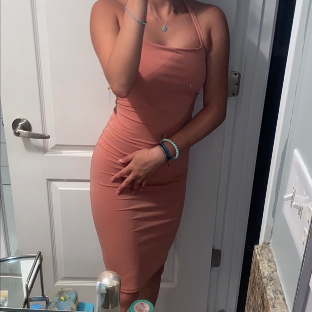 NWT DRESS